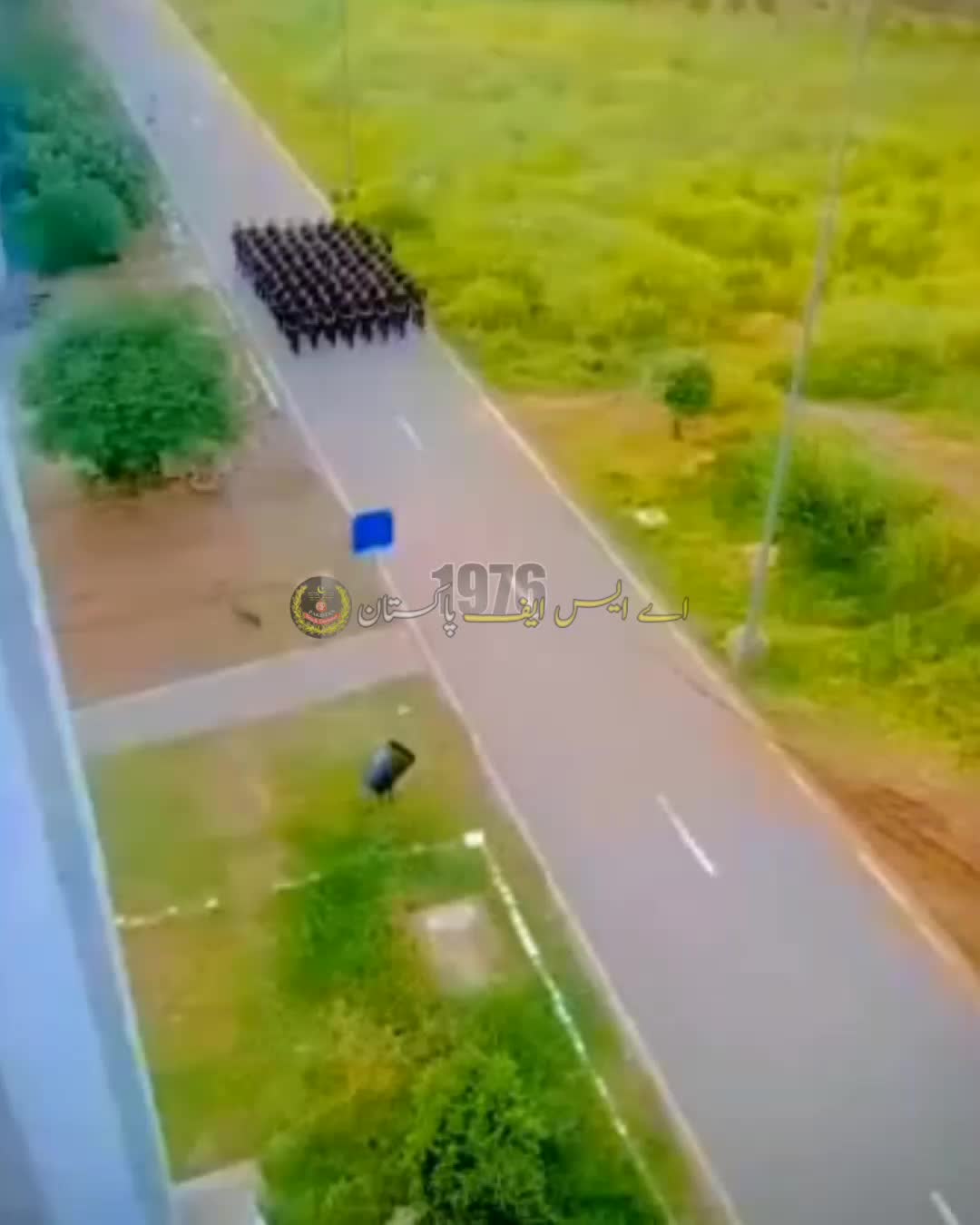 @ASF Pakistan 🇵🇰