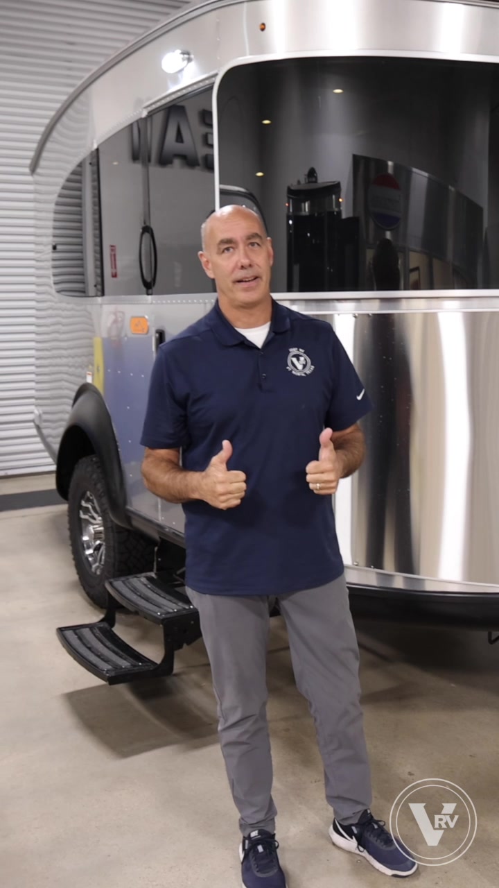 @Texas Airstream