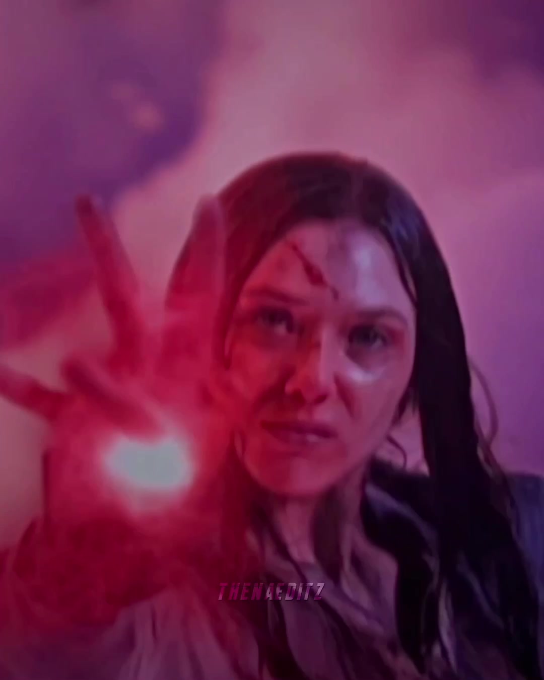@thena maximoff ᗢ