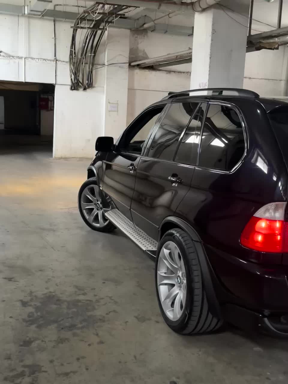 @BMW X5 CLUB 🇦🇿