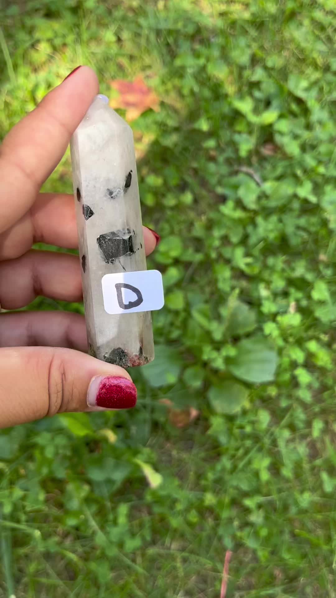 @Camping Crystals LLC
