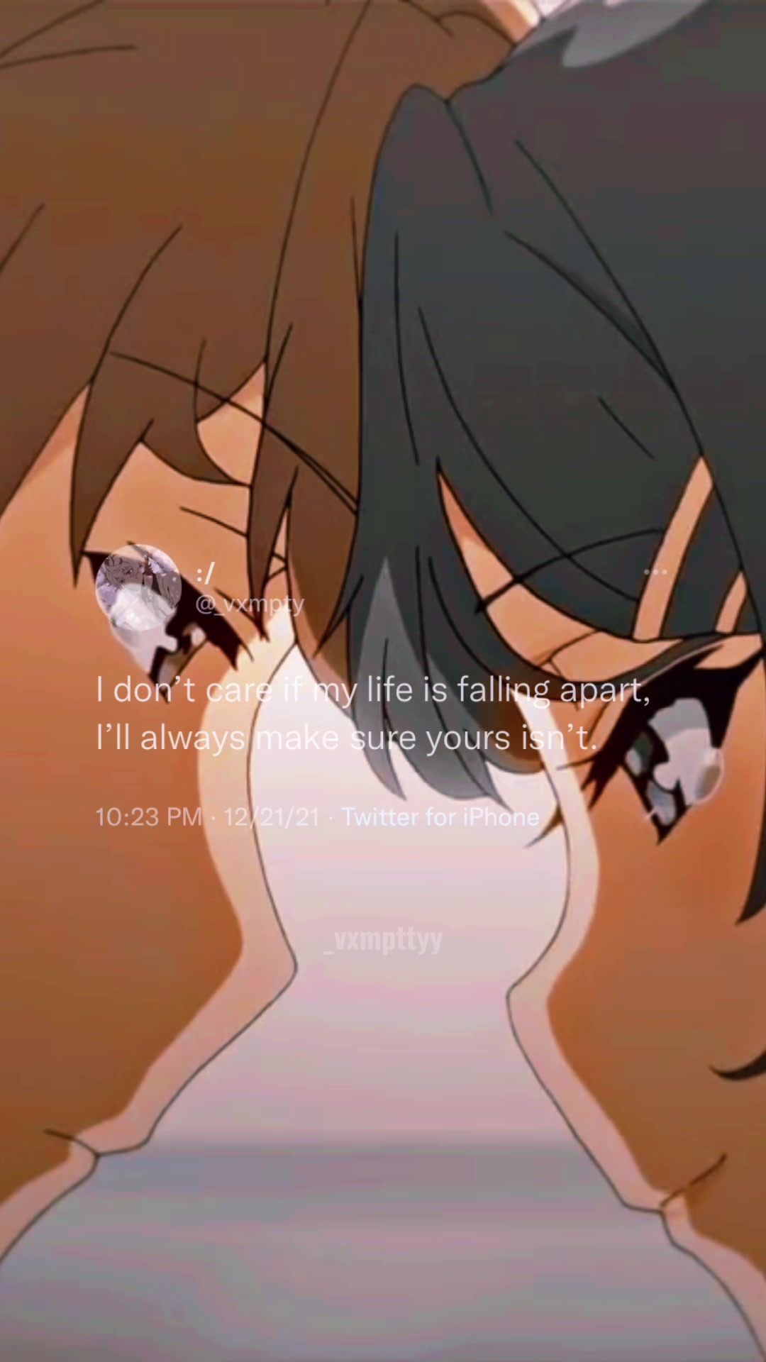 @</3