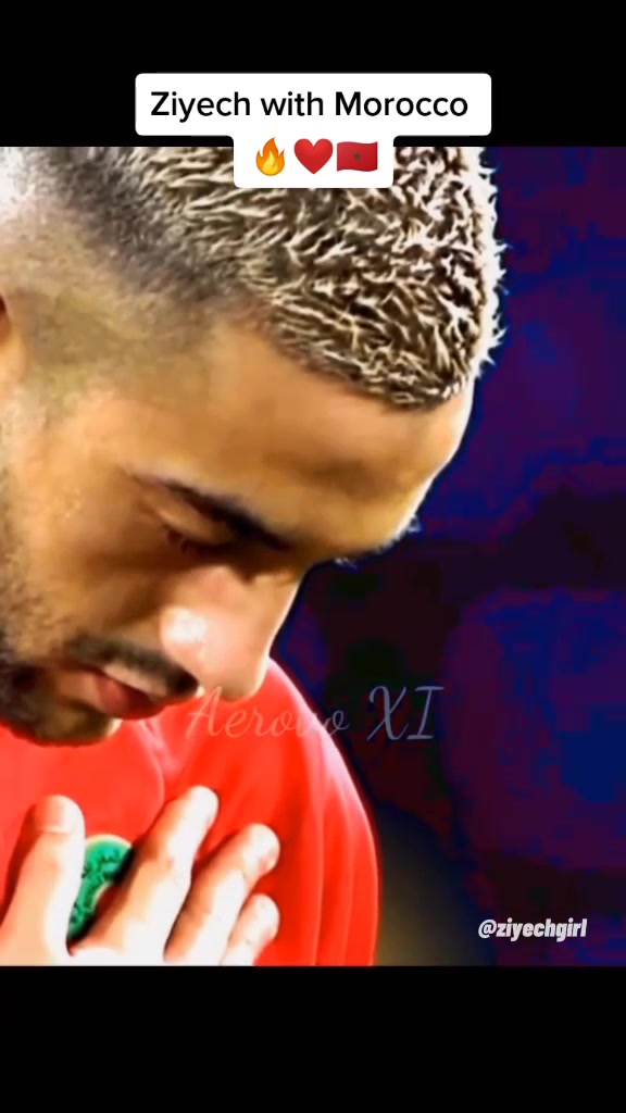 @Ziyechgirl