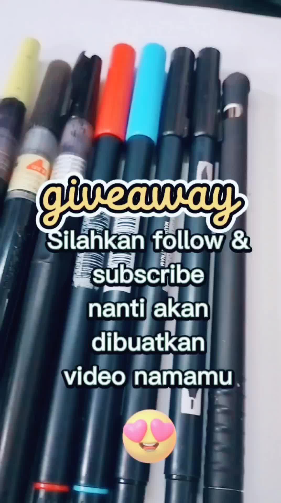 @Sobat Lettering