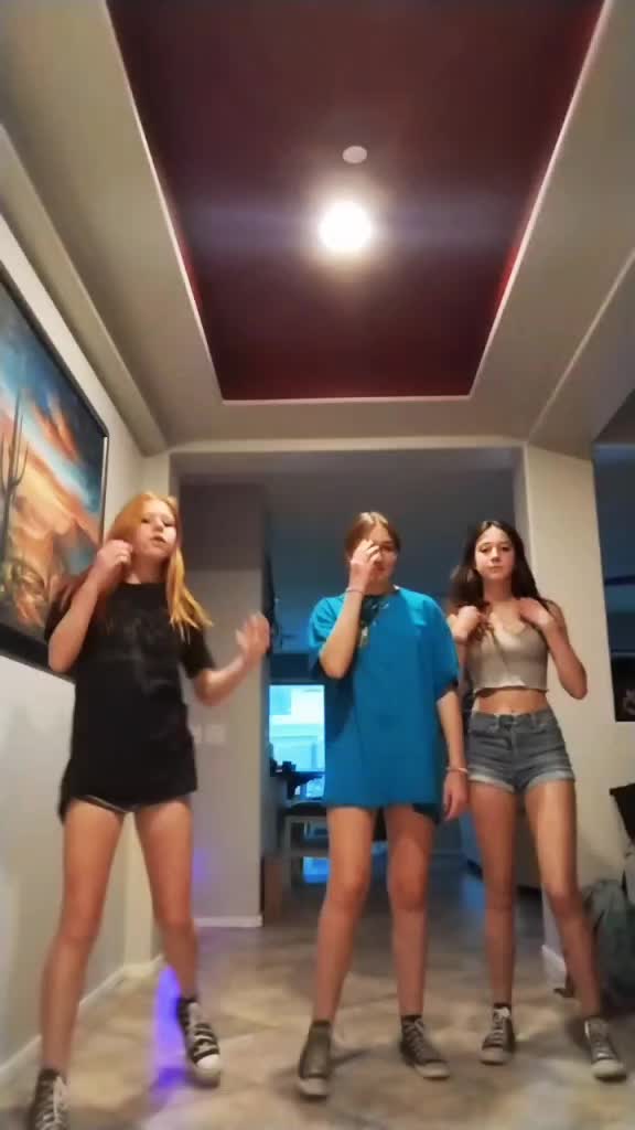@Mikala DeMarco