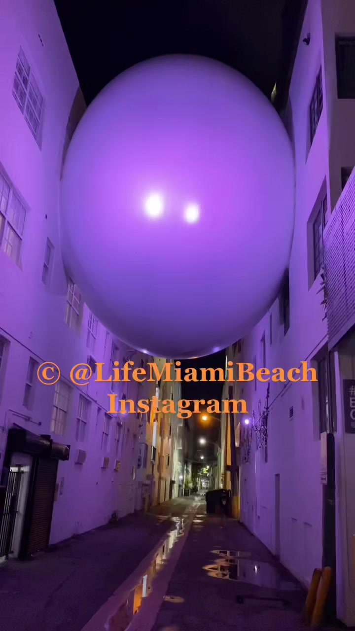 @Miami Beach Life