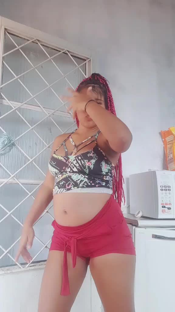 @Morena Japinha
