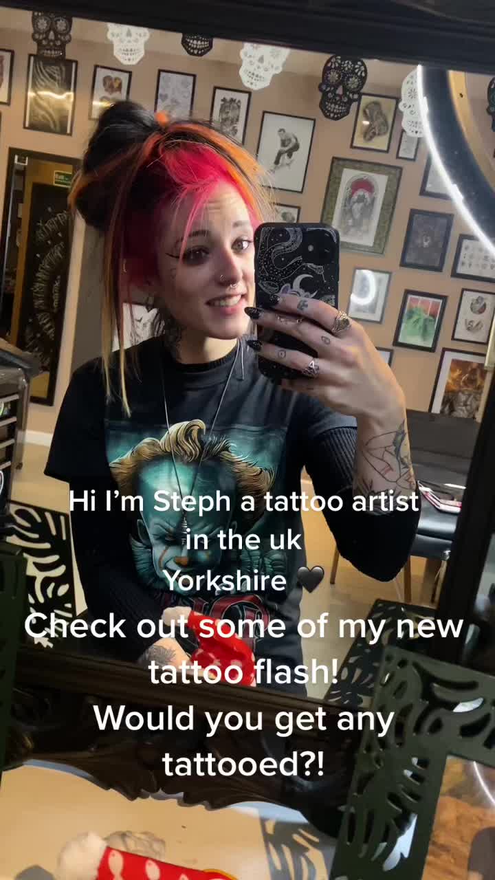 @Stephii Jayne