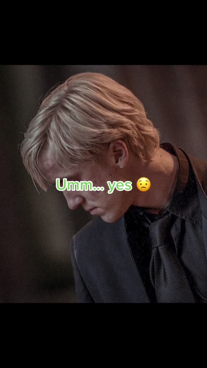 @Draco 🥵💚