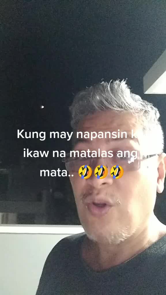 @Tatay Jake