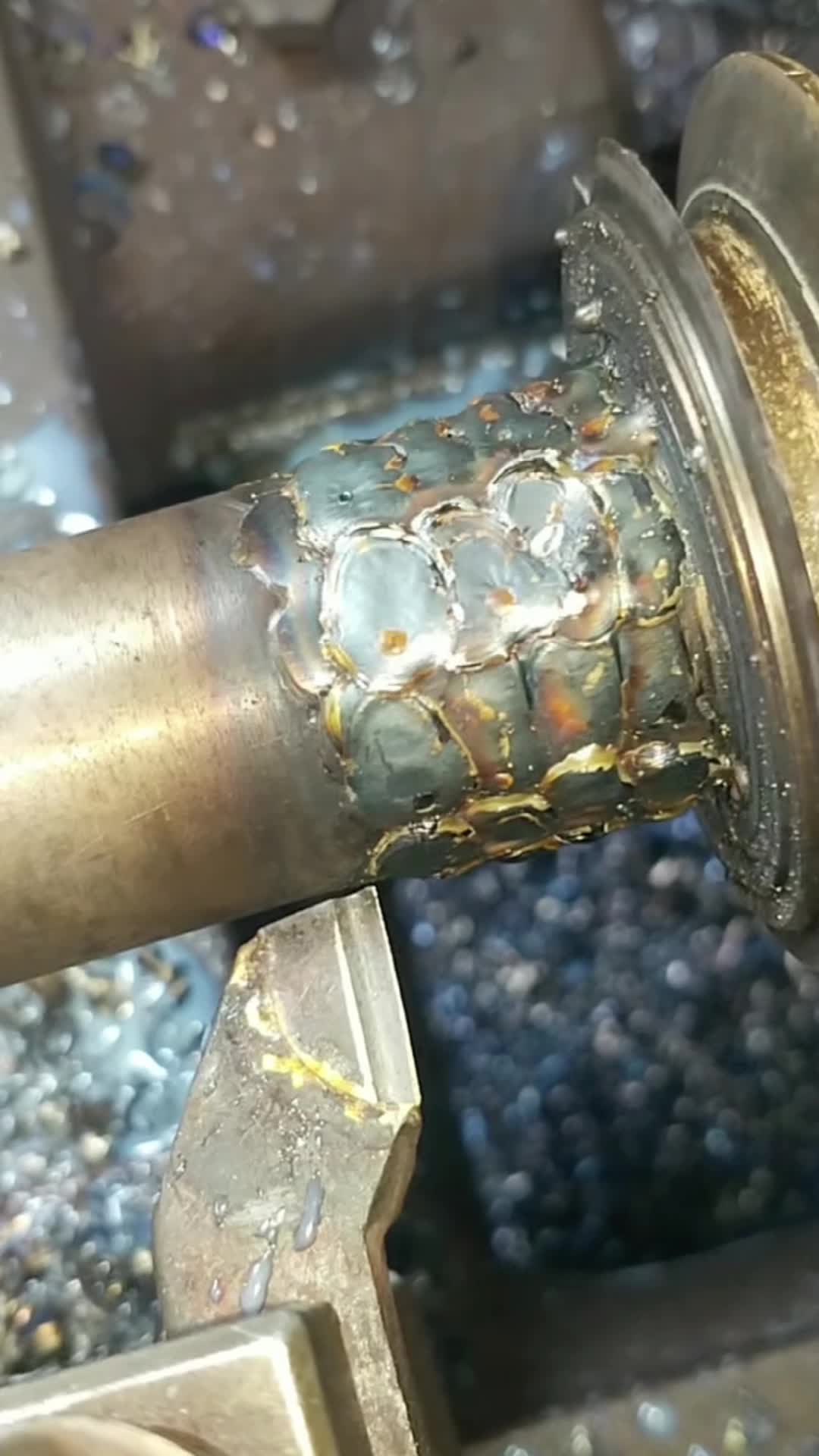 @CNC Machining