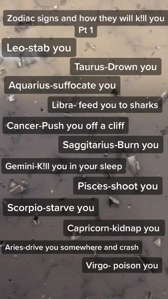@🦄🦋🐣Zodiac 🐣🦋🦄