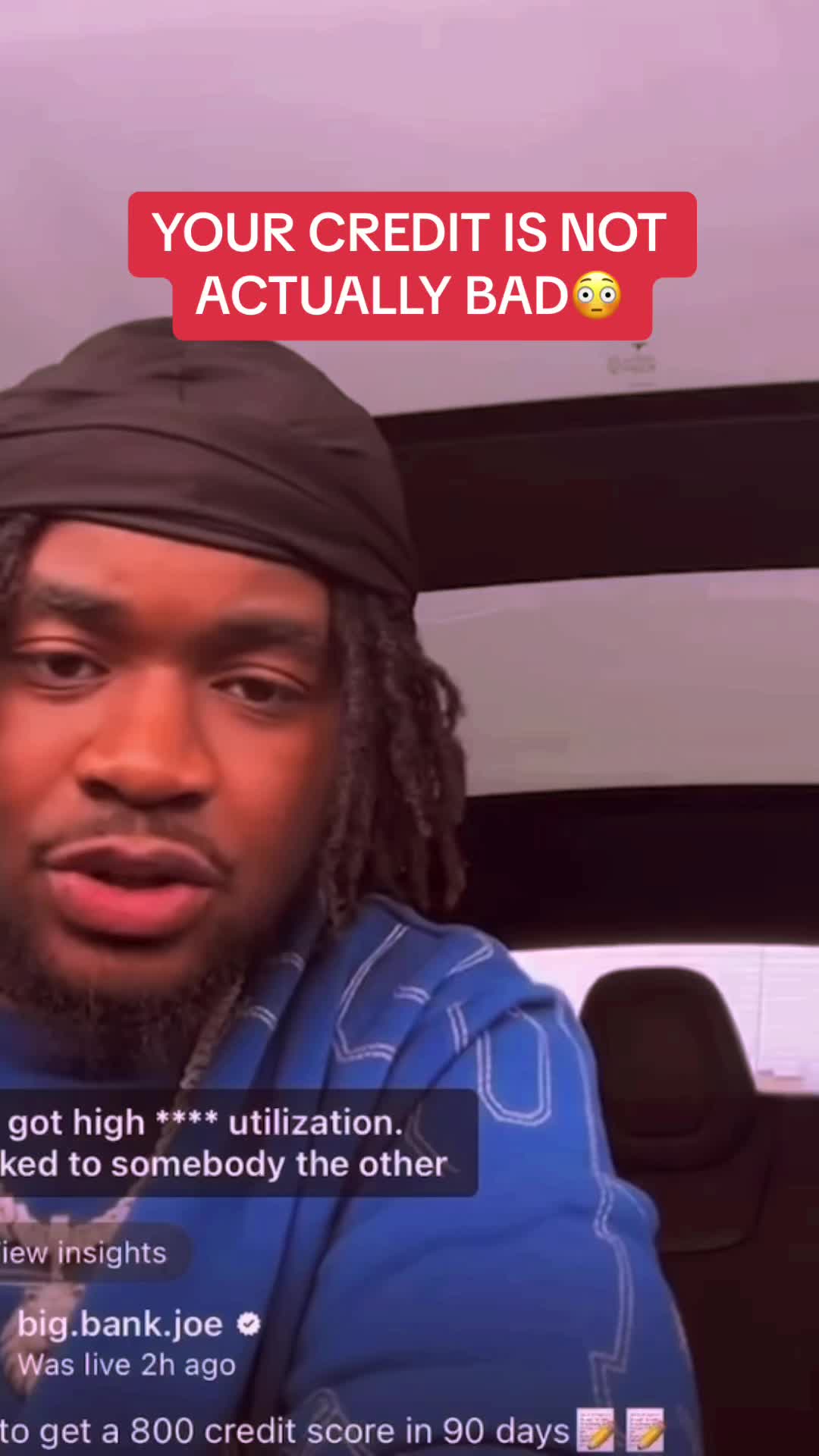 @Bigbankjoe