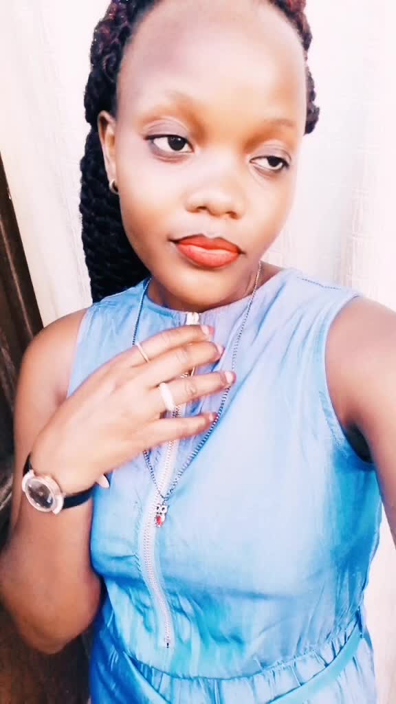 @Buyunga Daphine