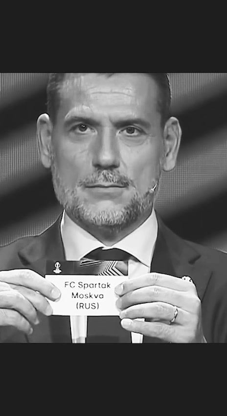 @FC Spartak Moscow