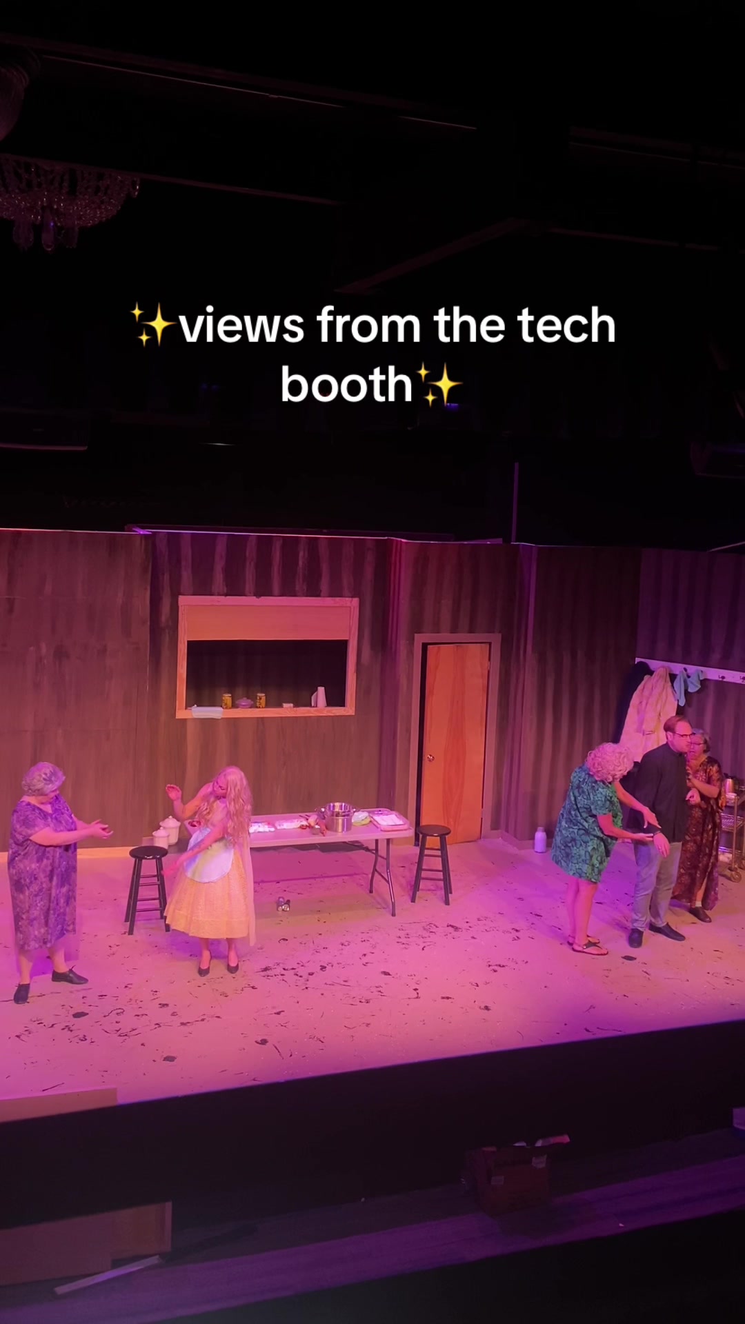 @SART THEATRE