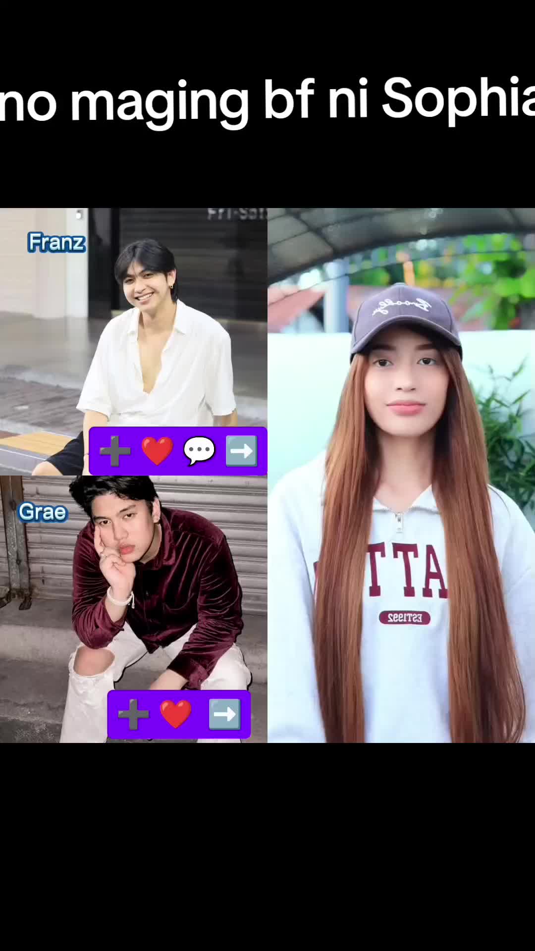 @Marie Twins👩&zwj;❤️&zwj;👩