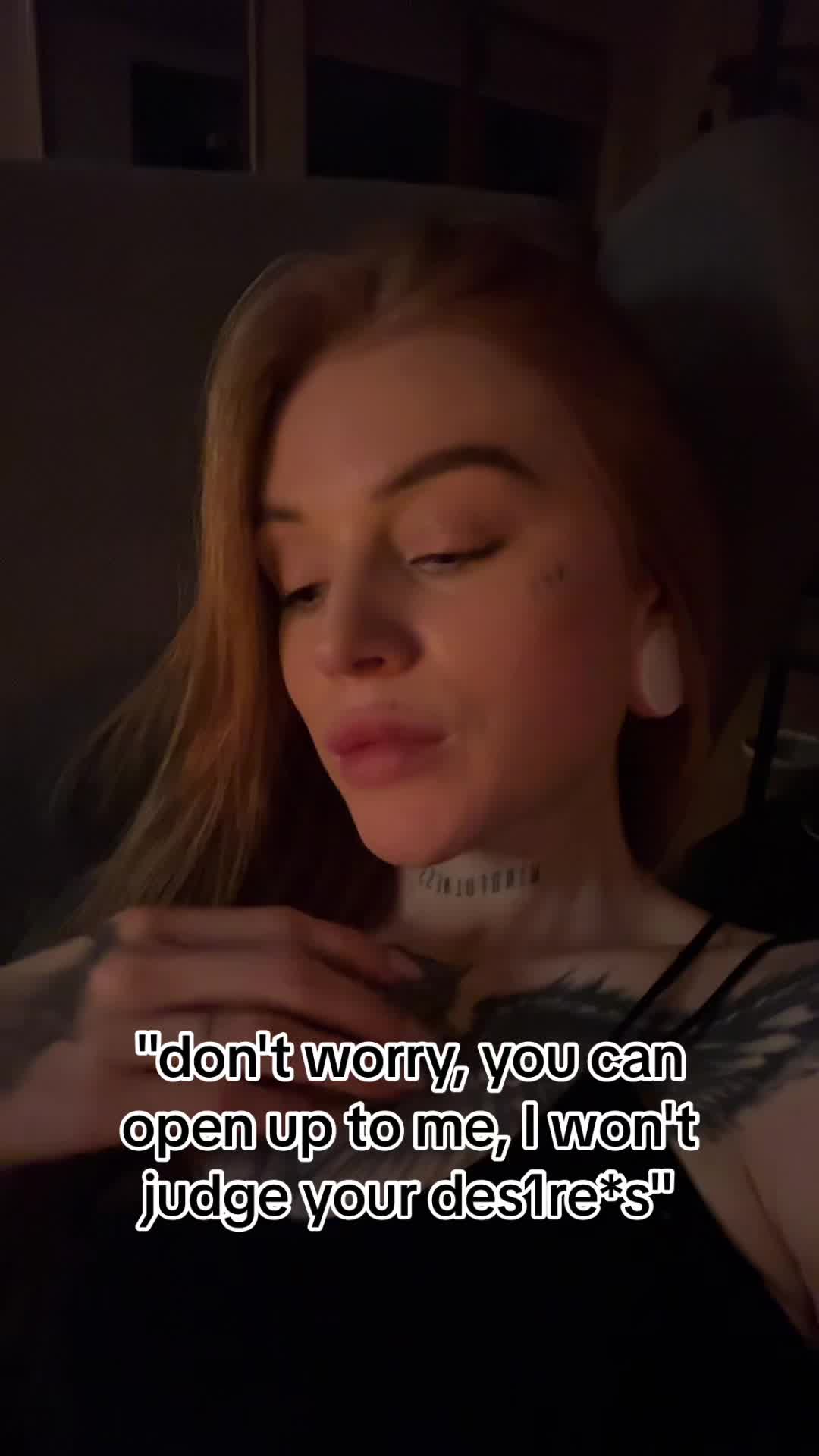 @Scarlett Fox