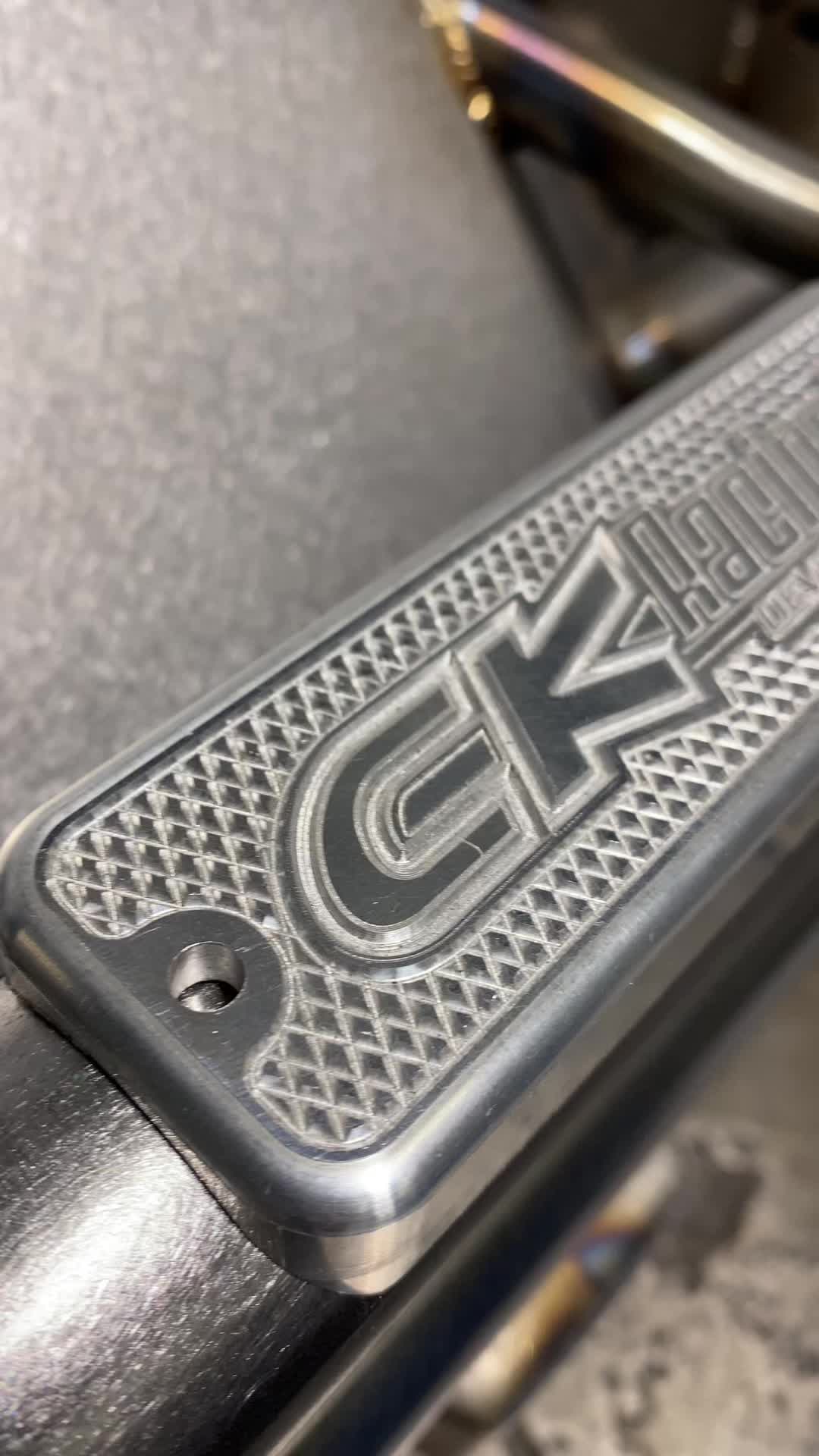@CK