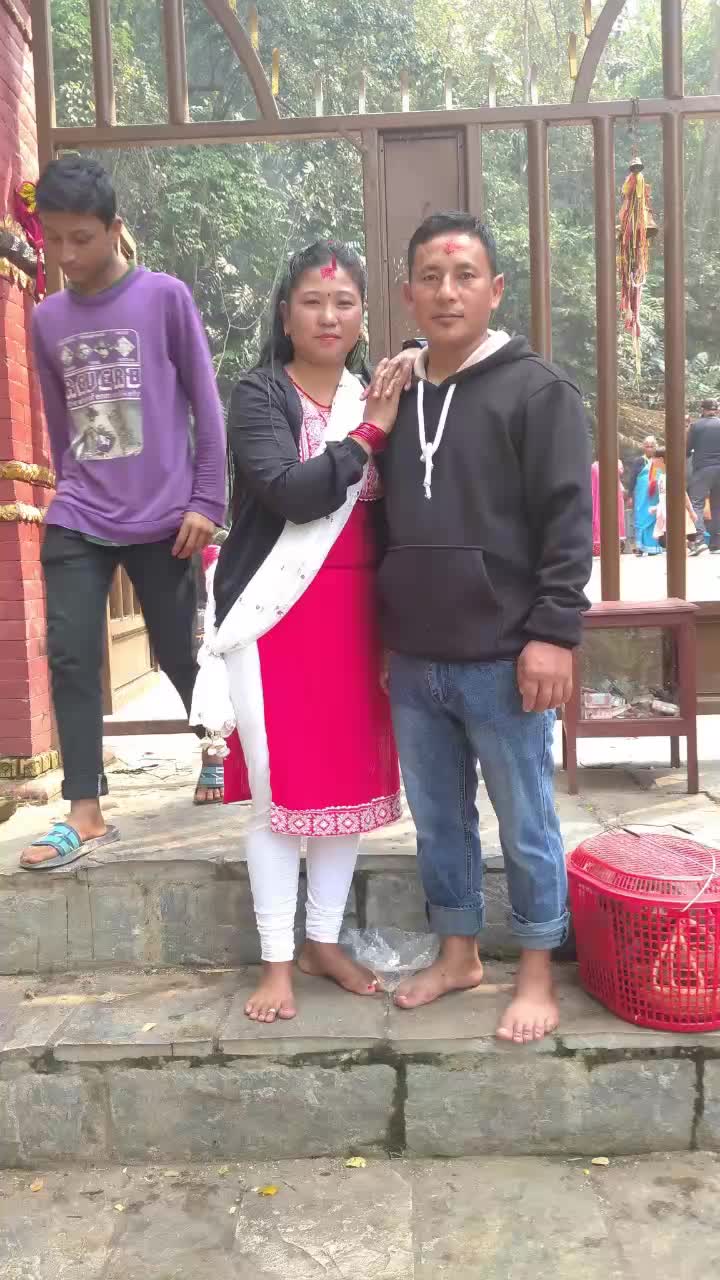 @Karna Thapa