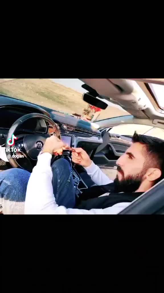 @Salih Doğan