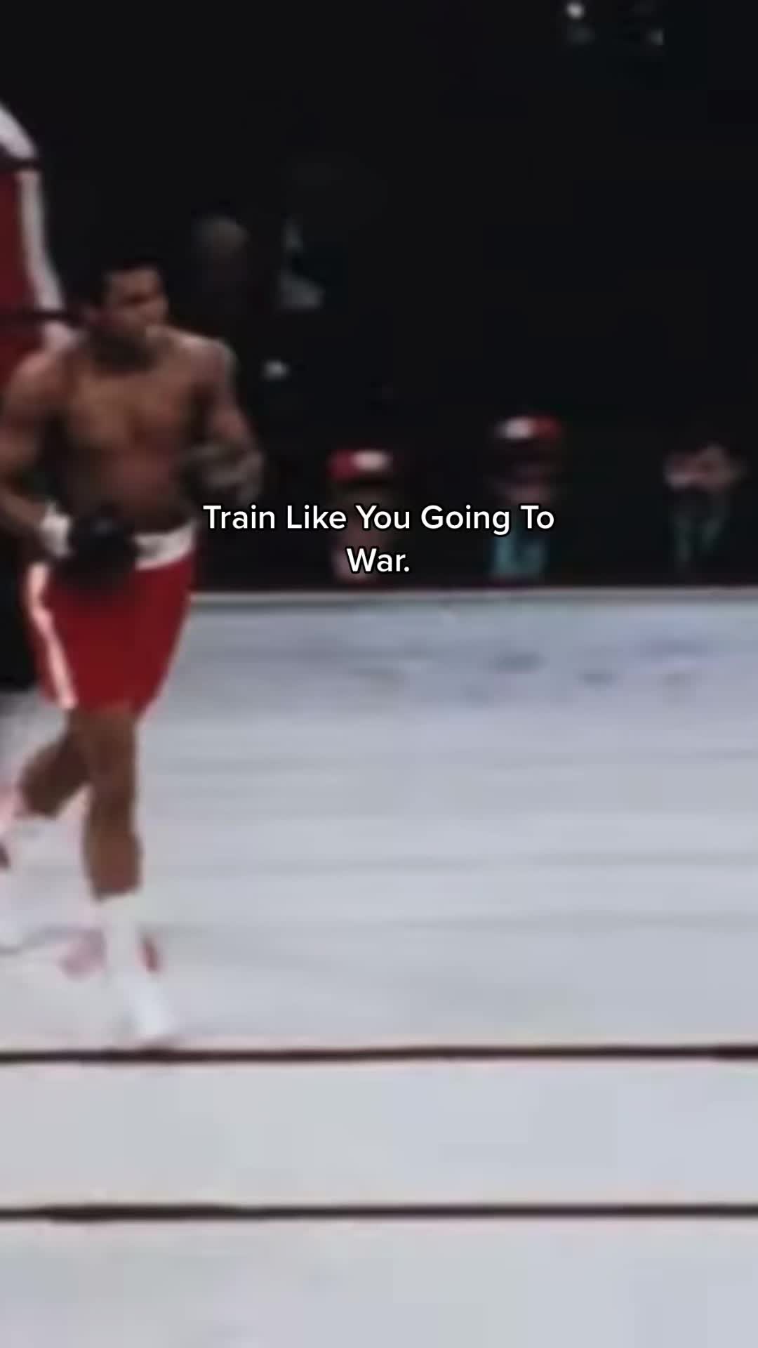 @Lumaroz Boxing