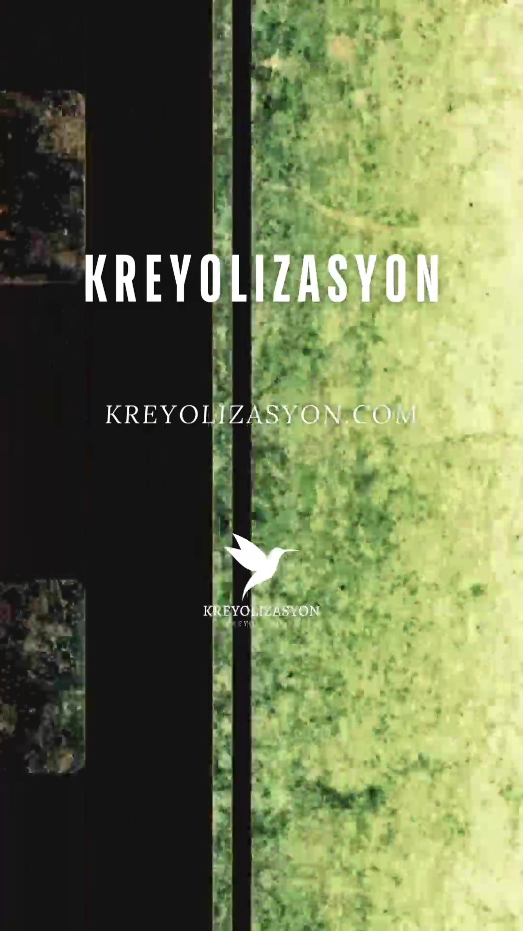 @Kreyolizasyon