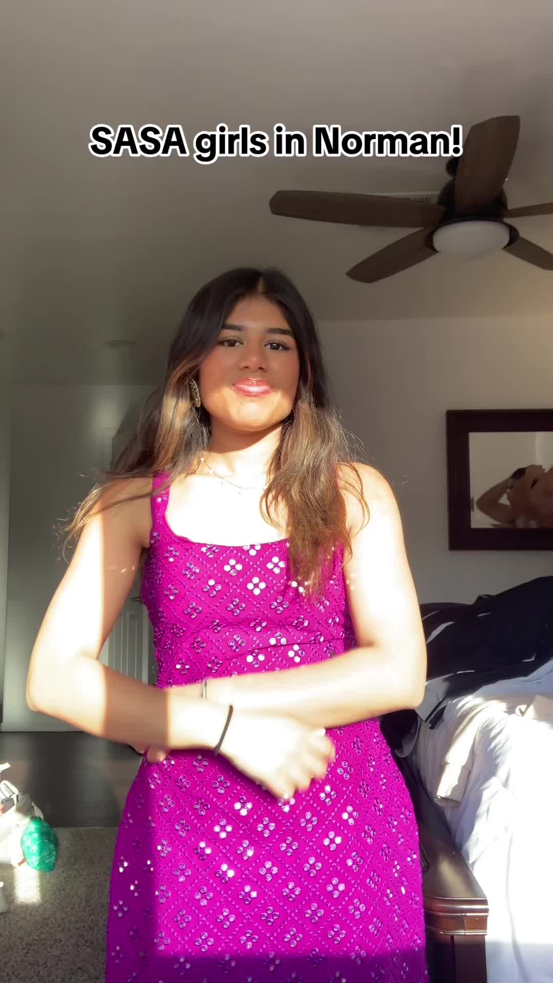 @UTulsa SASA