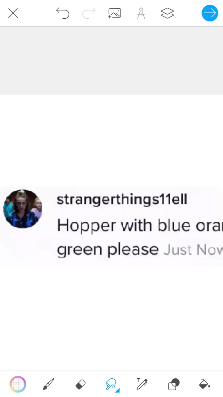 @Stranger Things