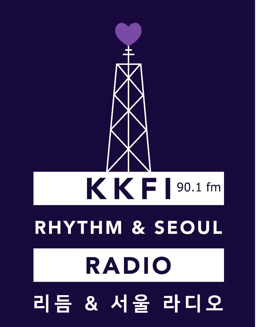 @RHYTHM & SEOUL RADIO