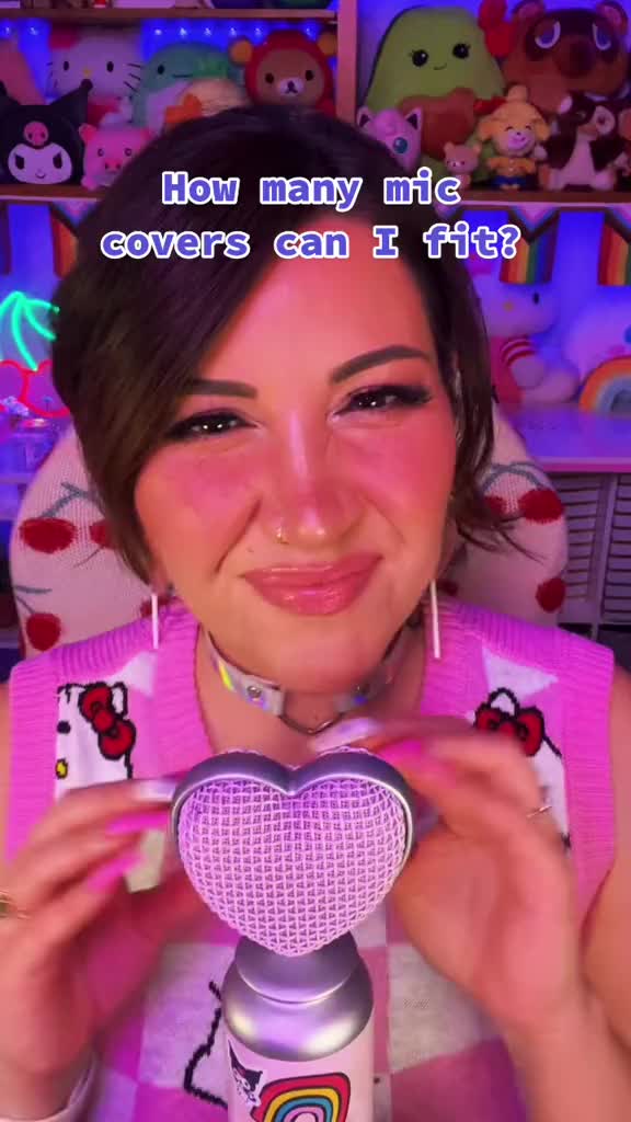 @ASMR
