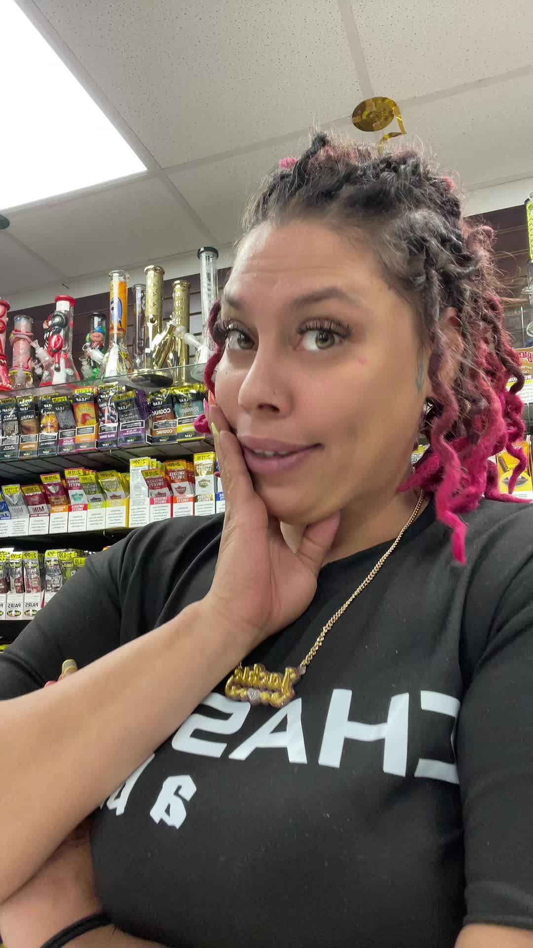 @mzdimples6 Jackie🥰