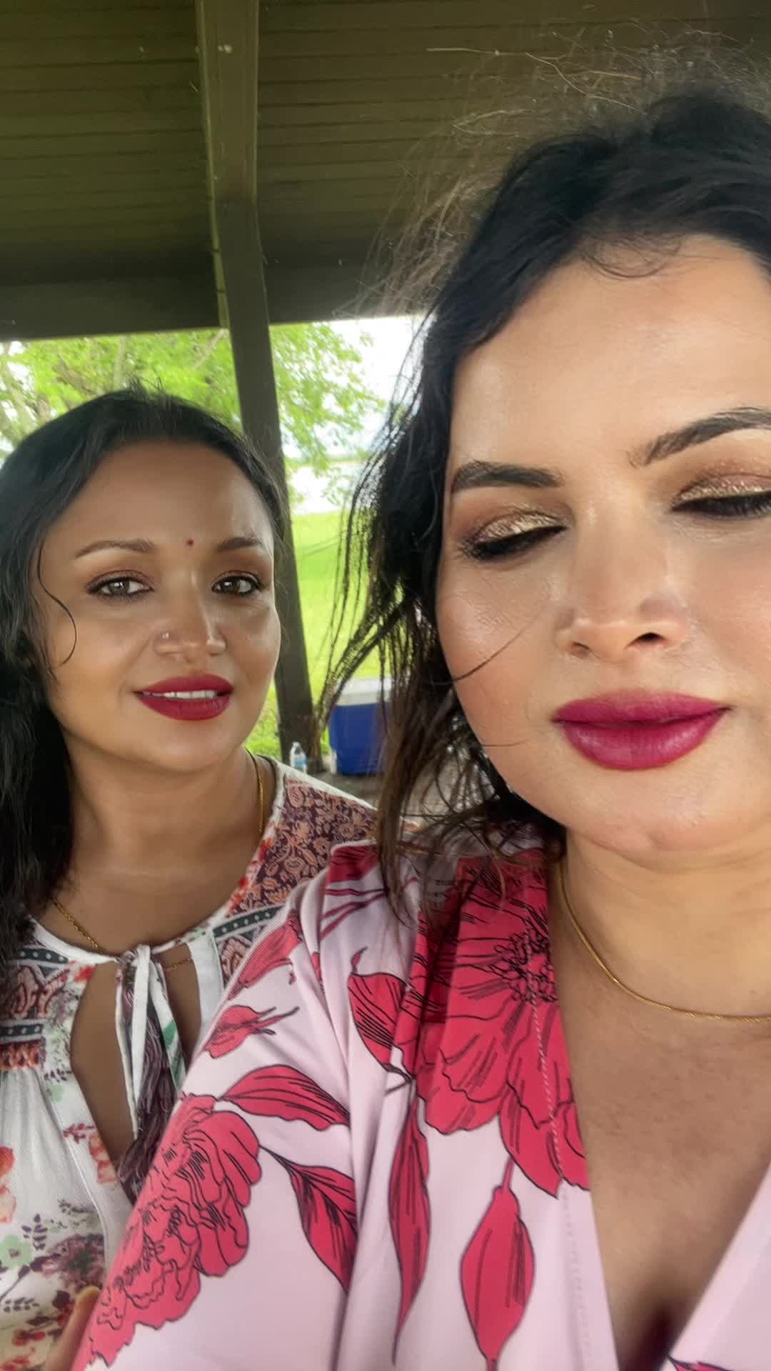 @Sarmila Regmi