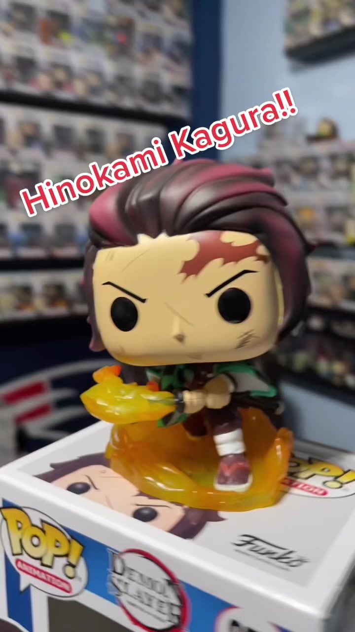@ChicosFunkoQuest