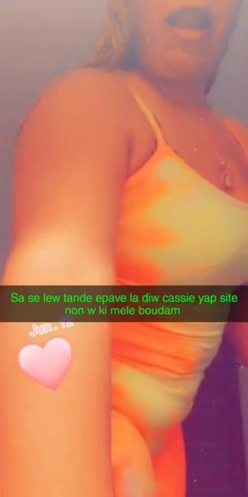 @Wayne Cassie love 🥰🥰🥰