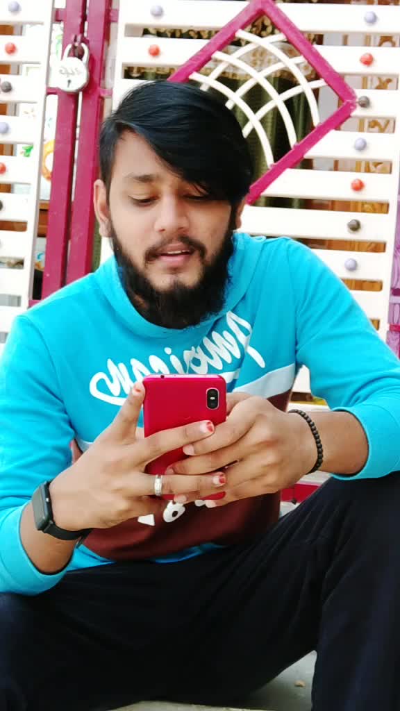 @Arjun. P. S. P. k...