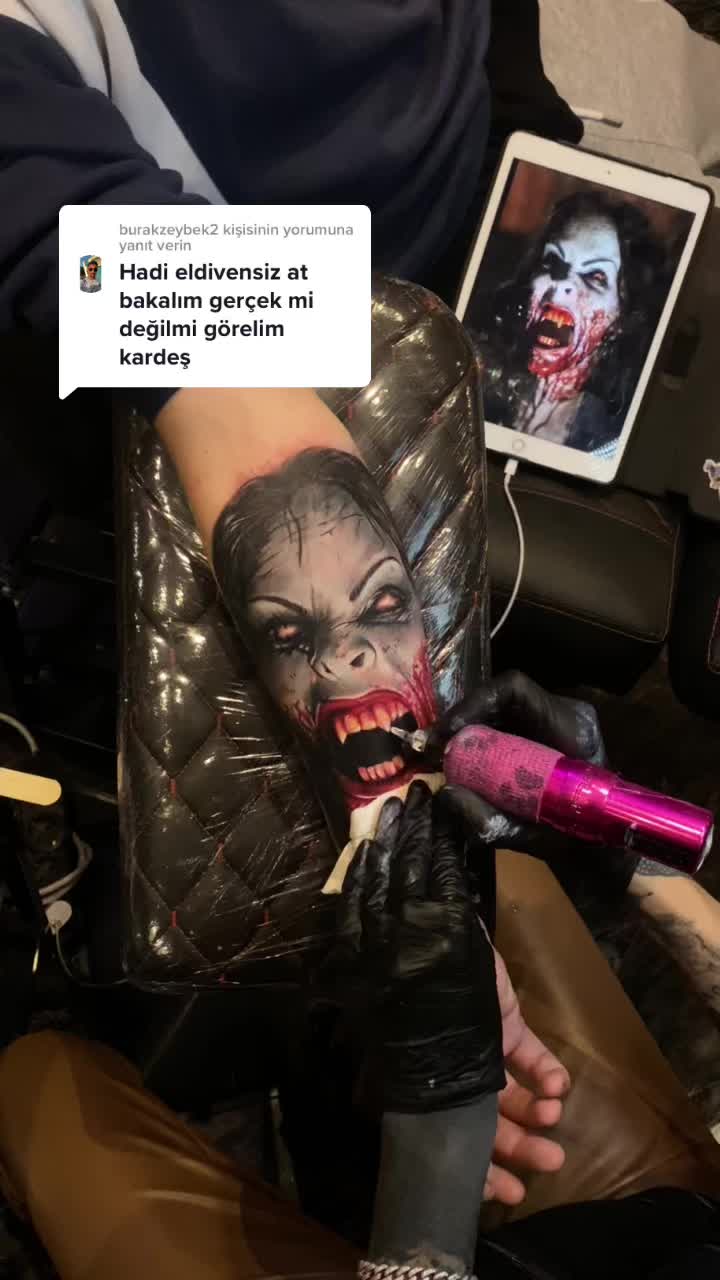@Nil Şentürk