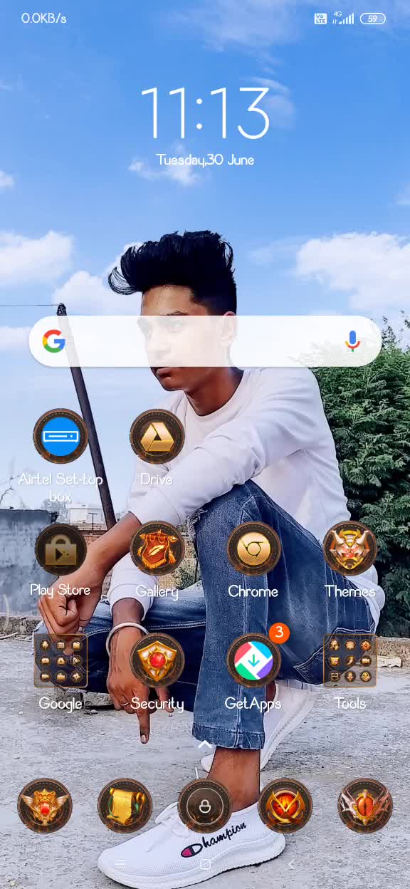 @Sahil Chohan