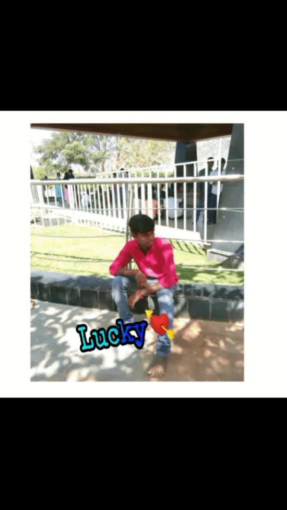 @Rebal Star Lucky