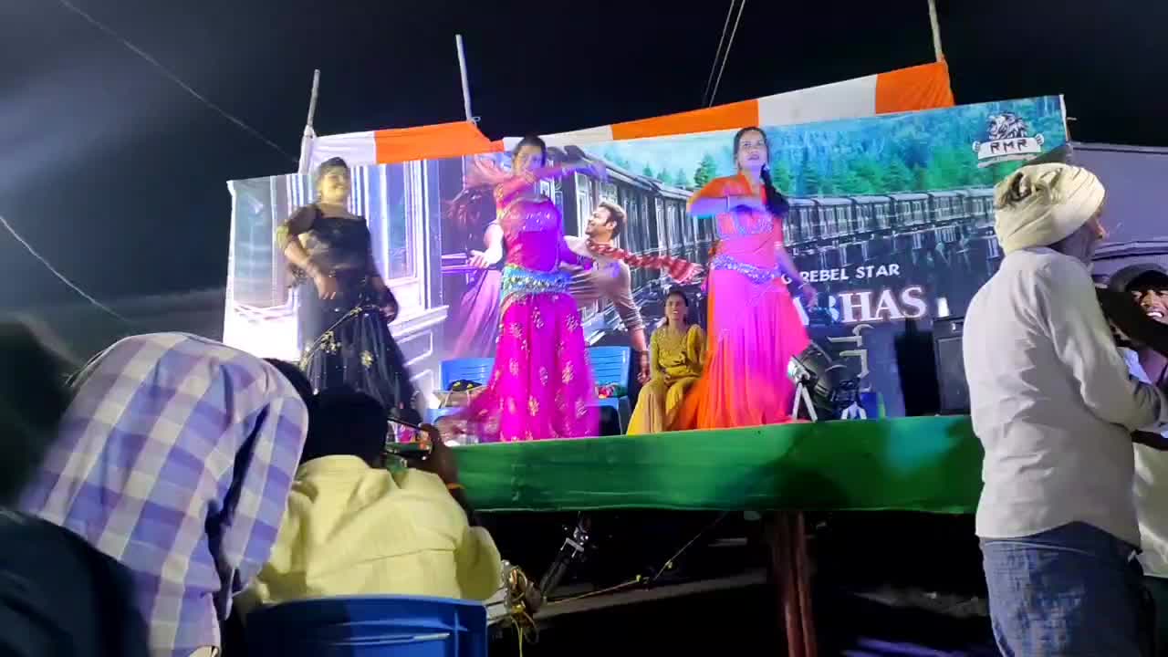 @basu venu mudhiraj