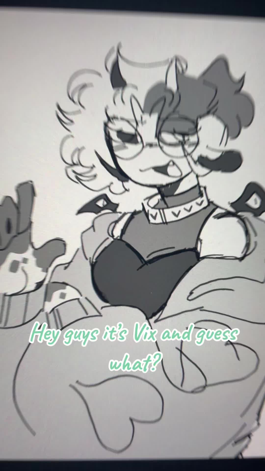 @★ Vixen ★