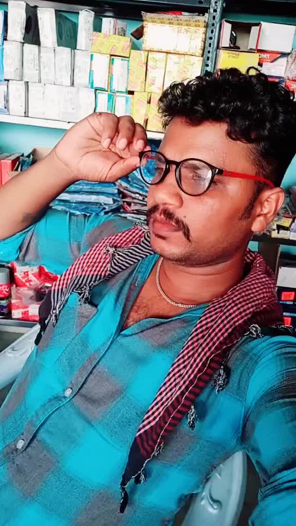 @RAMU YADAV