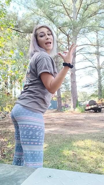 @GypsyQween