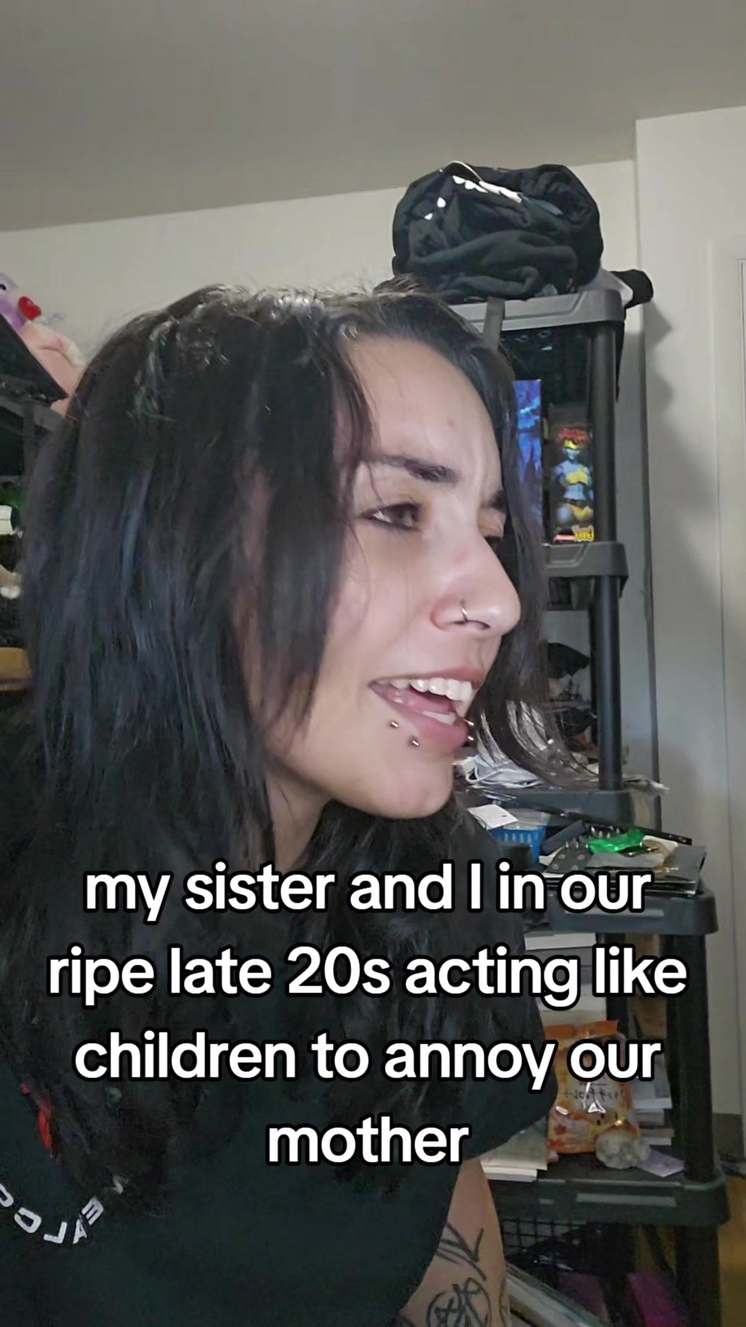 @Syd Vicious