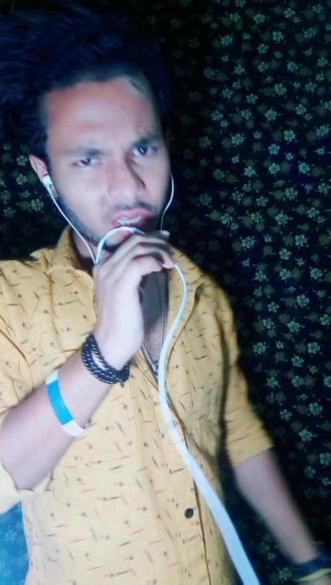 @Mr Rik Romantic Boy
