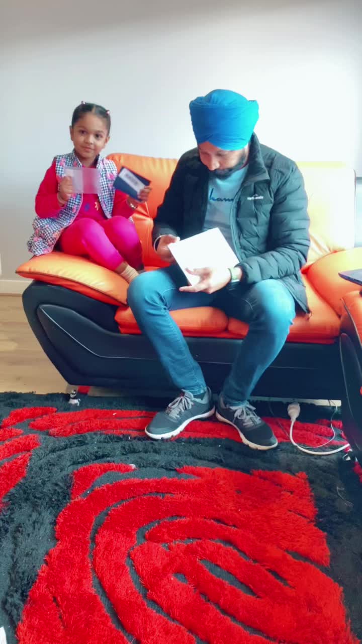 @Palvinder