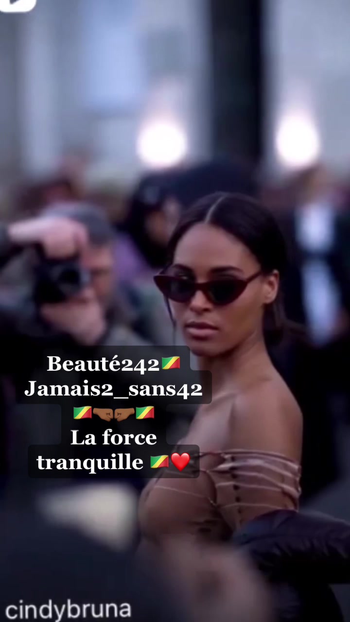 @Beauté_242_jamais2_sans42_🇨🇬