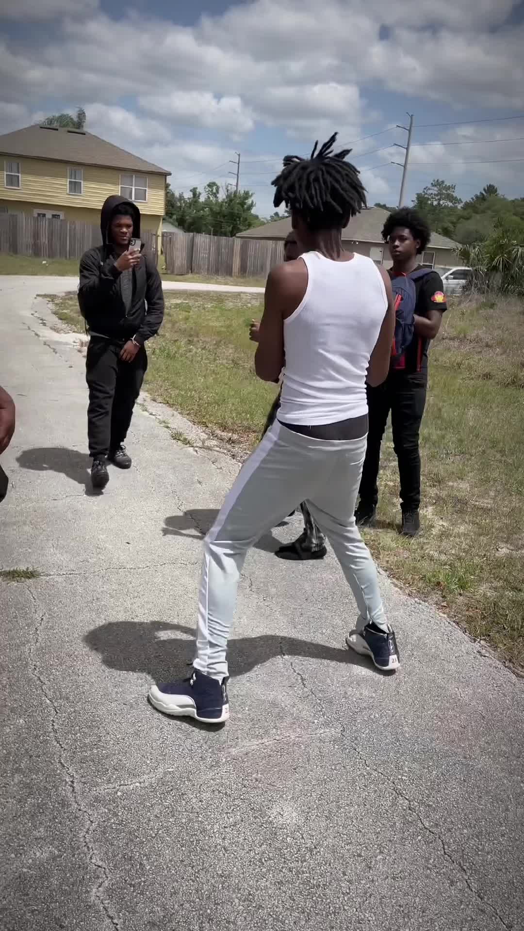 @DoubleⓂ️