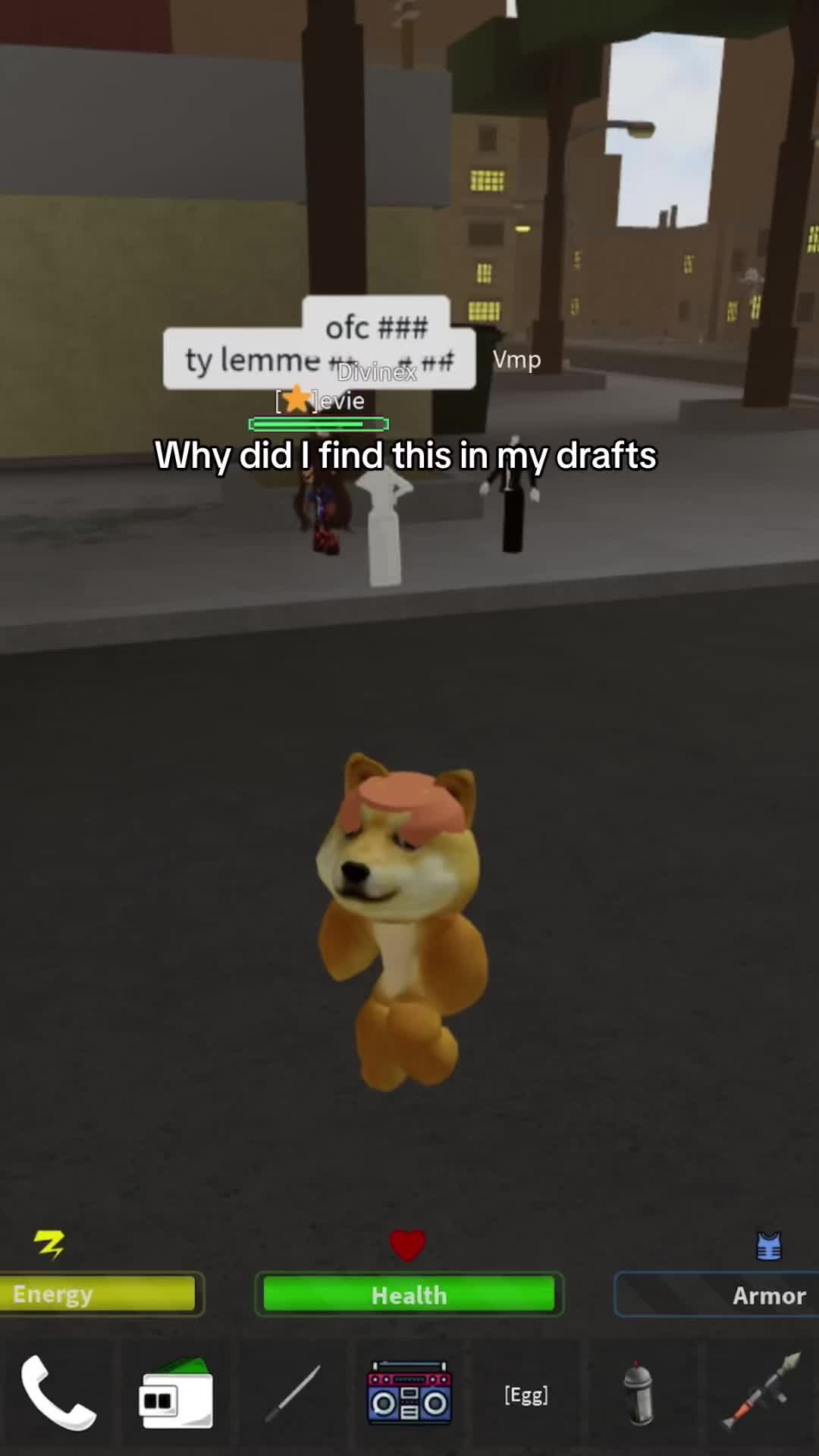 @Hi everybody ;-;