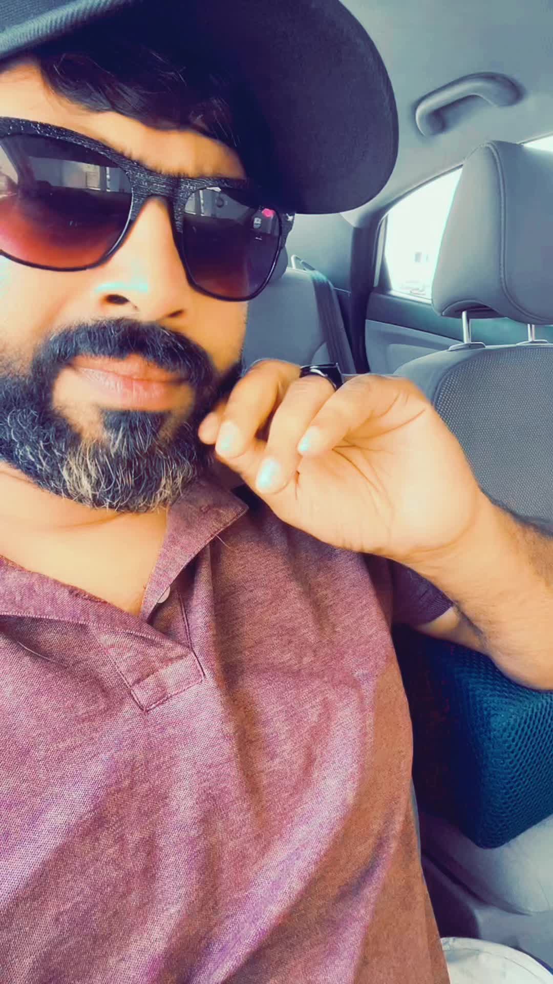 @Anees vandumthara